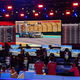 Scenes from the New York round in 2019, hosted at the former PlayStation Theater in Times Square.